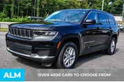 $22920 : Jeep Grand Cherokee L 2023 4 thumbnail