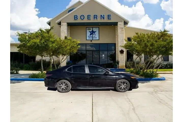 $24949 : Toyota Camry 2023 SE Nightsh image 6