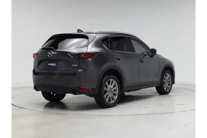 $22998 : Mazda CX-5 2021 Grand Tourin image 8