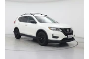 Nissan Rogue 2018 S 4dr Cros