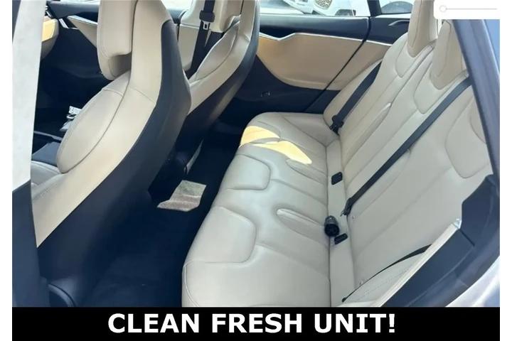 $21000 : Tesla Model S 2017 AWD 100D image 5