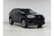 Toyota RAV4 2019 XLE Premium en Hialeah
