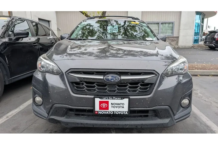 $16990 : 2020 Crosstrek Premium image 7
