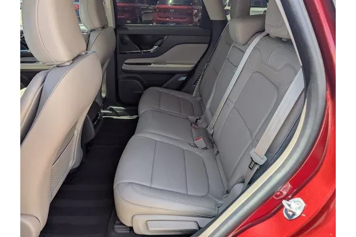 $39999 : Lincoln Corsair 2024 AWD Gra image 8