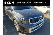 Kia Telluride 2024 LX 4dr SU