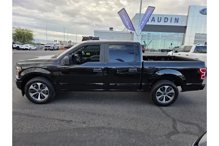 $23900 : Ford F-150 2020 4x2 XL 4dr S image 4