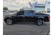 $23900 : Ford F-150 2020 4x2 XL 4dr S thumbnail