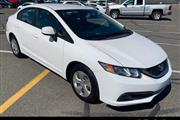 $12995 : Used 2013 Civic Sdn 4dr Auto thumbnail