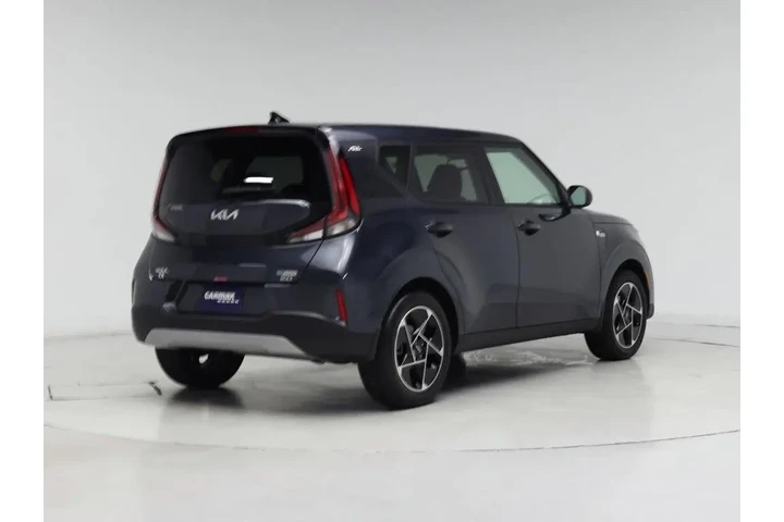 $24998 : Kia Soul 2025 EX 4dr Crossov image 8