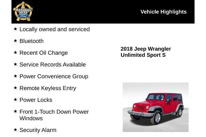 $20001 : Jeep Wrangler JK Unlimited 2 image 2