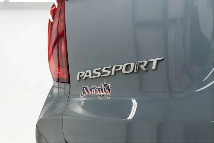 $35912 : Honda Passport 2023 AWD EX-L image 8