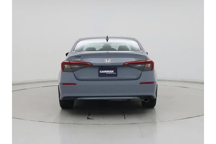 $25998 : Honda Civic 2024 Sport 4dr S image 6