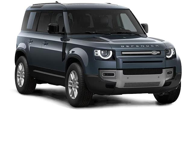 $68708 : 2025 Defender 110 S image 1