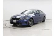 $24998 : BMW 3 Series 2021 330i 4dr S thumbnail