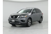 $20998 : Nissan Pathfinder 2020 SL 4d thumbnail