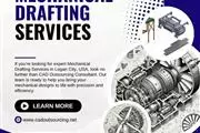 Mechanical Drafting Services en Salt Lake City