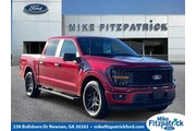 Ford F-150 2024 4x2 STX 4dr en Atlanta