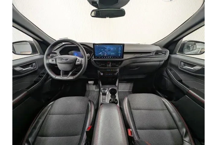 $26671 : Ford Escape 2024 AWD ST-Line image 3