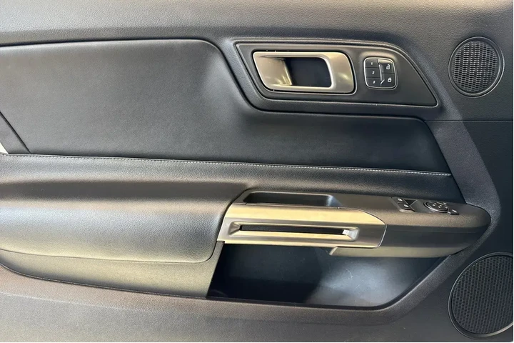 Ford Mustang 2020 Shelby GT5 image 10