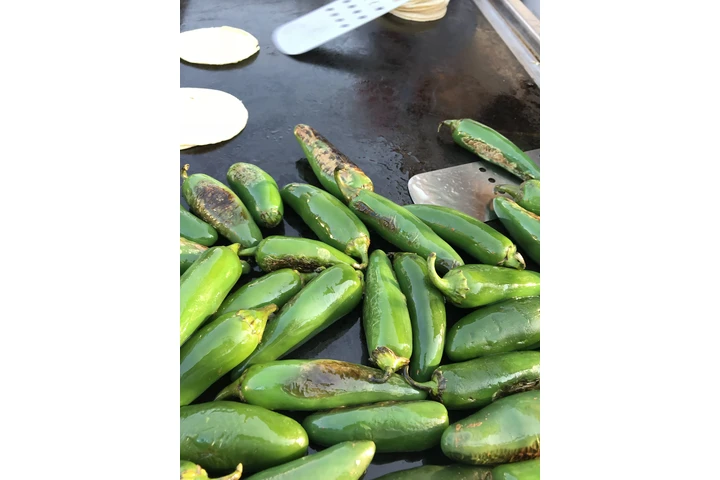 TACOS  LÓPEZ image 7