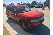$26499 : Ford Bronco Sport 2024 AWD B thumbnail