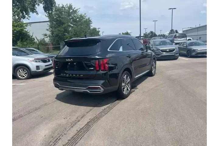 $30980 : Kia Sorento Hybrid 2022 AWD image 7