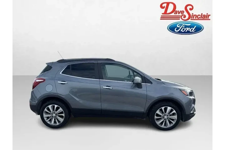 $11333 : Buick Encore 2020 Preferred image 5