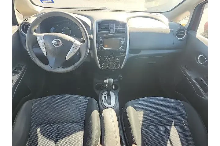 $6998 : Nissan Versa Note 2018 S 4dr image 5