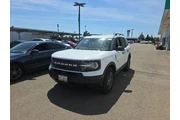 $28900 : Ford Bronco Sport 2025 AWD B thumbnail