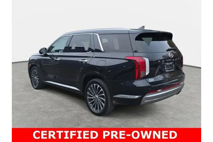 $36852 : Hyundai PALISADE 2024 AWD Ca image 7