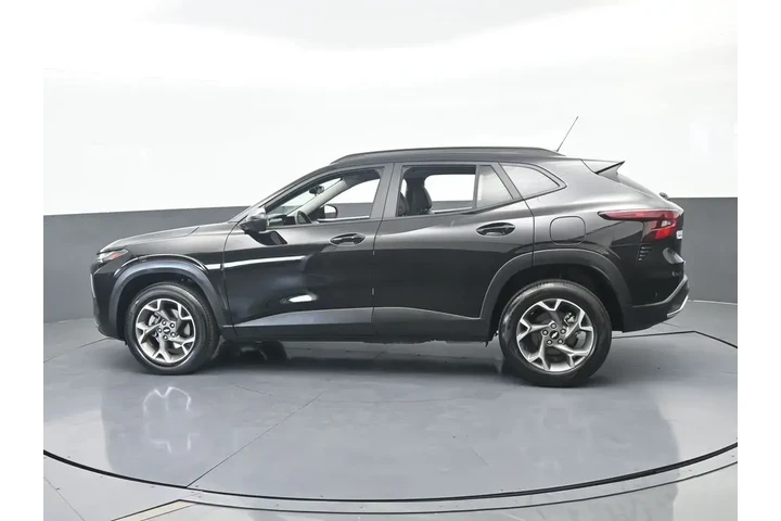 $22991 : Chevrolet Trax 2025 LT 4dr C image 3