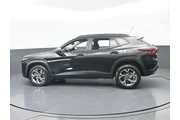 $22991 : Chevrolet Trax 2025 LT 4dr C thumbnail