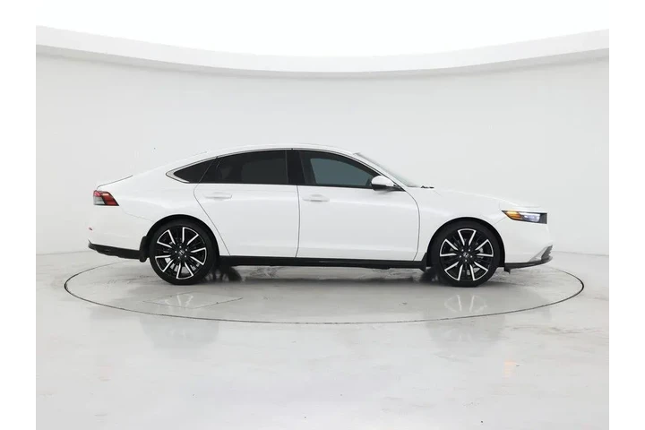 $32998 : Honda Accord Hybrid 2024 Tou image 7