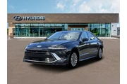 Hyundai SONATA Hybrid 2026 L en Salt Lake City