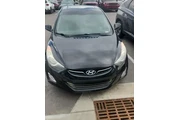 Hyundai ELANTRA 2013 Limited en Salt Lake City