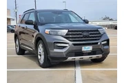 $21580 : Ford Explorer 2020 XLT 4dr S thumbnail