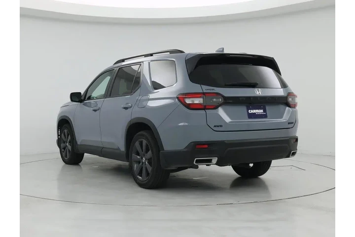 $32998 : Honda Pilot 2023 AWD Sport 4 image 2