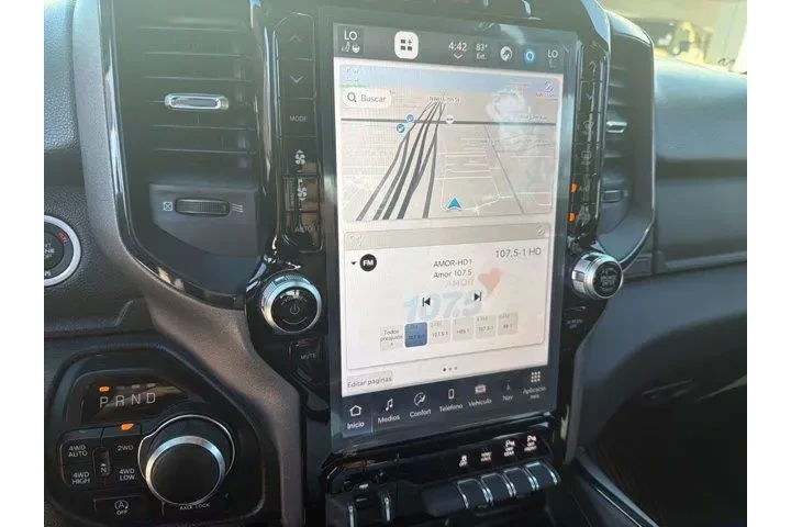 $35995 : Ram 1500 2024 4x4 Big Horn 4 image 7