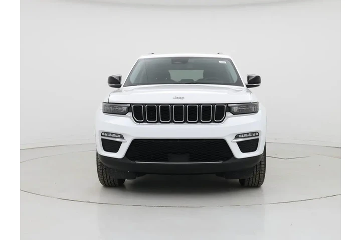 $26998 : Jeep Grand Cherokee 2023 4x2 image 5
