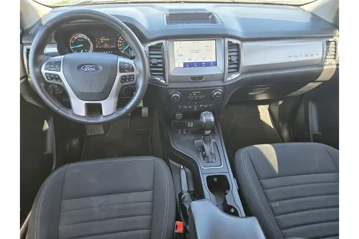 $27550 : Ford Ranger 2020 4x2 XLT 4dr image 9