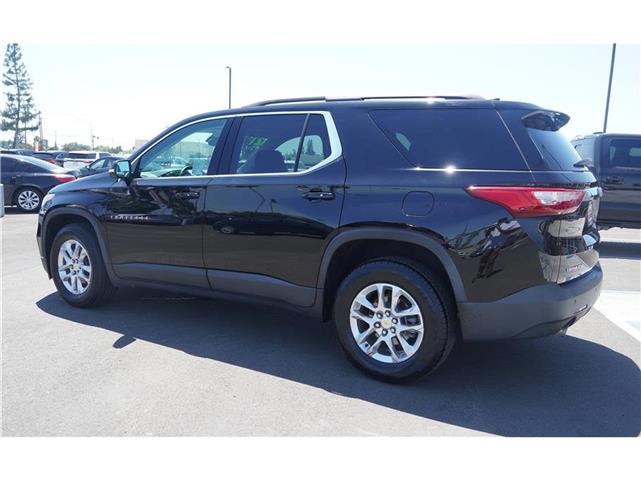 $23400 : 2021 Traverse LT Cloth image 9