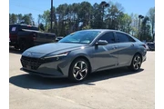 Hyundai ELANTRA 2023 SEL 4dr en Albany
