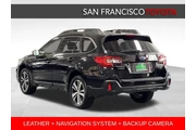 $19588 : 2019 Outback 2.5i Limited thumbnail