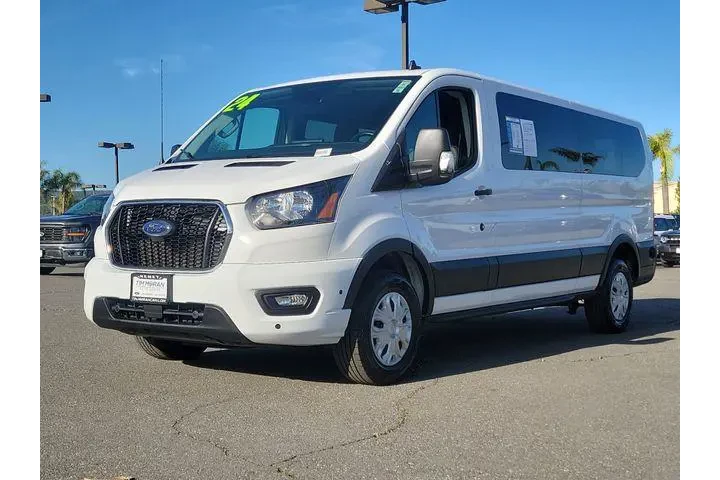 $39162 : Ford Transit 2024 350 XLT 3d image 5