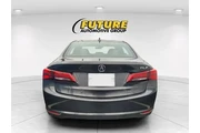 $13500 : Acura TLX 2015 V6 4dr Sedan thumbnail