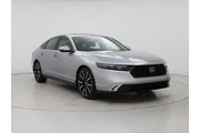 Honda Accord Hybrid 2023 Tou