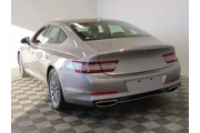 $32999 : Genesis G80 2024 AWD 2.5T 4d thumbnail