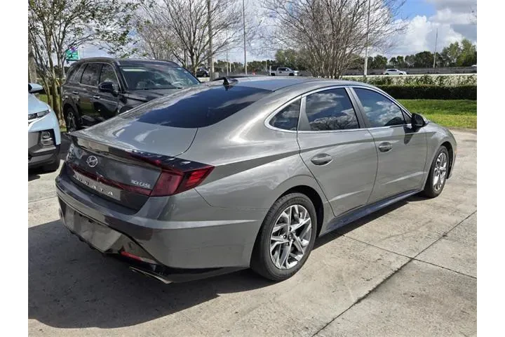 $18799 : Hyundai SONATA 2023 SEL 4dr image 6