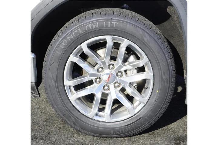 $30984 : 2021 Sierra 1500 SLT image 9