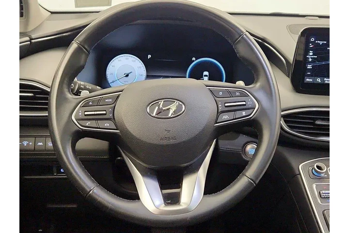 $21998 : Hyundai SANTA FE 2023 SEL 4d image 10